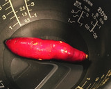 ほくほく♡しっとり 炊飯器で焼き芋作り方2写真