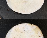 美味★タラのタコス作り方8写真
