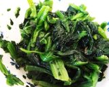 ナムルも電子レンジで簡単ビビンバ☆作り方3写真