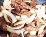 ナムルも電子レンジで簡単ビビンバ☆作り方4写真