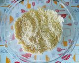 りんごとくるみとチーズのスコーン作り方7写真