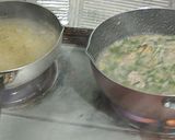 まぼろし　北海道味噌ラーメン　その１作り方5写真