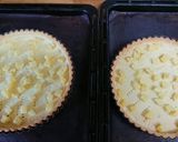さつま芋タルト作り方1写真