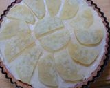 さつま芋タルト作り方6写真
