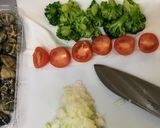 簡単豪華！良い出汁でるアクアパッツァ作り方3写真