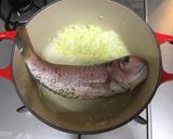 簡単豪華！良い出汁でるアクアパッツァ作り方5写真