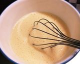 簡単過ぎるカラメルで！簡単プリン作り方2写真