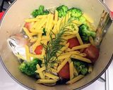 簡単豪華！良い出汁でるアクアパッツァ作り方7写真