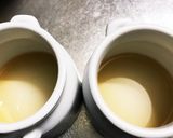 簡単過ぎるカラメルで！簡単プリン作り方3写真