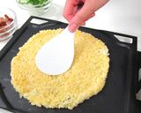 ご飯ピザ作り方2写真