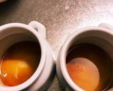 簡単過ぎるカラメルで！簡単プリン作り方4写真