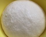 基本のしっとり食パン作り方3写真
