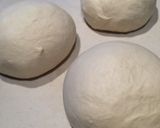 基本のしっとり食パン作り方4写真