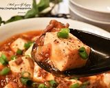 簡単♪マイルドな辛味☆麻婆豆腐作り方6写真