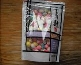色とりどりな♪カラフルにゅうめん作り方6写真