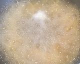 ホクホク！さつまいものクリームパスタ作り方4写真