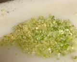 味噌つくね作り方1写真