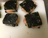味噌つくね作り方4写真