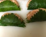 味噌つくね作り方5写真