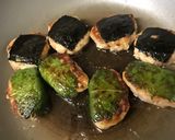 味噌つくね作り方6写真
