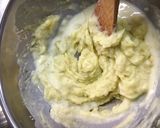 さつまいもケーキ(ツボツボツボ講座)作り方6写真