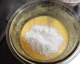 さつまいもケーキ(ツボツボツボ講座)作り方7写真
