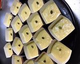 さつまいもケーキ(ツボツボツボ講座)作り方9写真