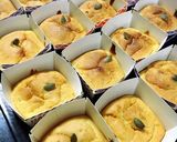 さつまいもケーキ(ツボツボツボ講座)作り方10写真