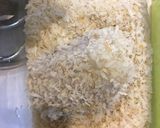 里芋とパン粉だけ！里芋コロッケ作り方5写真