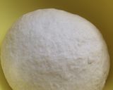 紫芋のパン作り方4写真