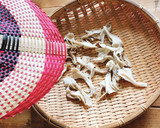 舞茸のおろし酢和え作り方3写真