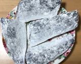 さわらのトマトソース作り方1写真
