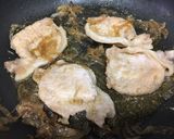 我が家の『簡単、ご飯がススム生姜焼き♪』作り方6写真