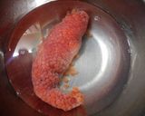 塩いくら作り方1写真