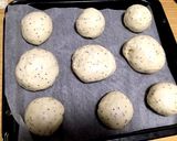 フォロミ活用☆離乳食期にふわふわ白パン作り方7写真