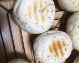 フォロミ活用☆離乳食期にふわふわ白パン作り方9写真