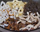 赤貝ご飯　★具だくさん　★秋冬が旬作り方5写真