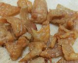 鶏むね肉のしっとり塩麹唐揚げ作り方7写真