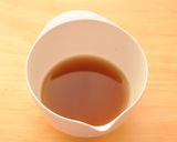 きび酢手巻き作り方1写真