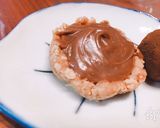レンジでチン！小麦粉&卵無チョコクッキー作り方11写真