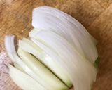 かんたん 美味しい 和牛焼肉サラダ作り方2写真