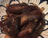 なすの煮びたしきのこ入り作り方4写真