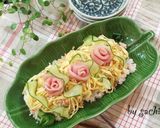 錦糸玉子（失敗知らずで作り易いです）作り方8写真
