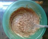 炊飯器❗クラッキーチョコのパウンドケーキ作り方5写真