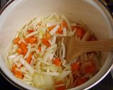 コラーゲンたっぷり　うちの牛すじカレー作り方4写真