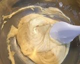 サツマイモとあんこのマフィン作り方3写真