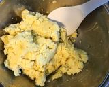 家にある材料で♪しっとりスイートポテト作り方6写真