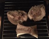 美味しい鯛ちり鍋 お出汁もうまい！作り方2写真