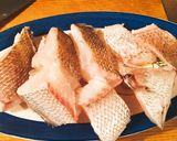 美味しい鯛ちり鍋 お出汁もうまい！作り方3写真