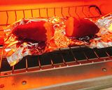 ほくほく♡しっとり 炊飯器で焼き芋作り方4写真